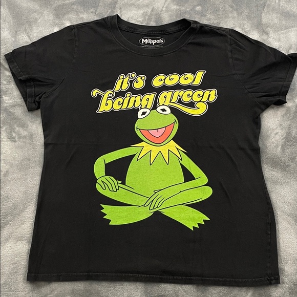 Kermit the Frog T-Shirt - Picture 1 of 4